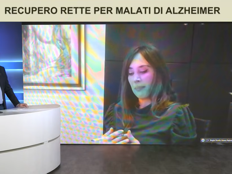 Avvocato Rimborso Rette RSA Alzheimer: Avv. Emanuela&nbsp;Astolfi